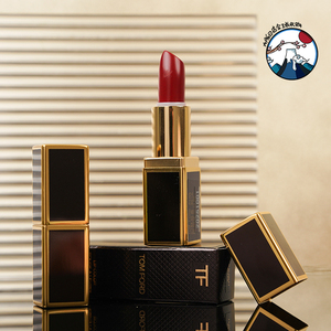 tom ford/汤姆福特 黑管口红 _ 汤姆福特tom ford黑管口红中样 tf80