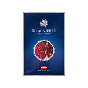 西班牙原装进口火腿切片即食伊比利亚火腿jamon iberico哈蒙100g