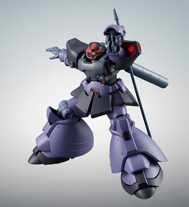 现货 万代 robot魂 高达0083 ms-09r-2 里克 大魔 anime