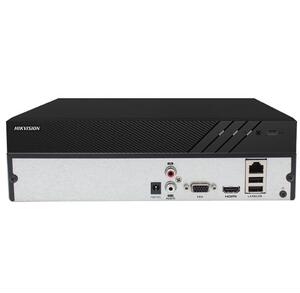 海康威视16路高清网络监控硬盘录像机主机nvr刻录机ds-7816n-z1/x