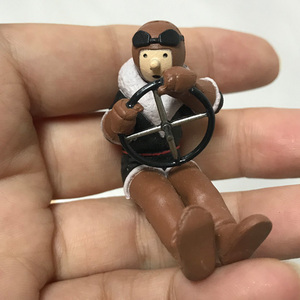 丁丁历险记公仔