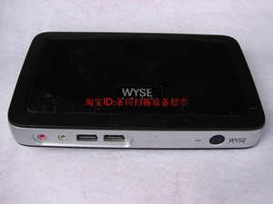 WYSE T10  3010瘦客户机零终端机云终端云桌面主机RDP Citrix