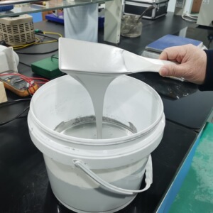 上海聚隆徽纳jy73低电阻导电银浆十年品质电子浆料厂家包邮开专票