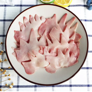 鸡冠子 鸡冠 鸡冠肉 凤头冠子 烧烤大鸡冠 新鲜鸡冠 烧烤食材