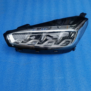 适用奇瑞新款瑞虎7左右前led投射大灯总成20款前照明主副驾驶原装