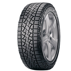 倍耐力26565r17英寸蝎子轮胎越野atr福特撼路者原装沈阳韩耐实体