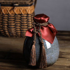 10同款货源tb8279061227淘宝酒布盖布酒缸酒坛封口布30/40/50/60