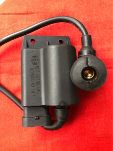 比亚乔(zip/byq100t-2fly100 (ac7 dz100 -lk6)高压包点火器