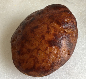 马料玛瑙原石花纹