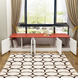 老式家用合家家具整体农村炕炕头农村柜组柜睡可阳台地东被柜柜具