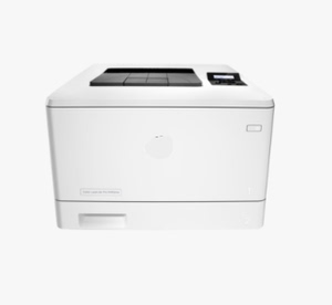 新品惠普hp m452dn/452nw/454dw/m351a/m451dn彩色激光打印机