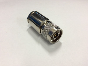 射频同轴连接器n-j10 n-j12 n公头l16头装接50-10 50