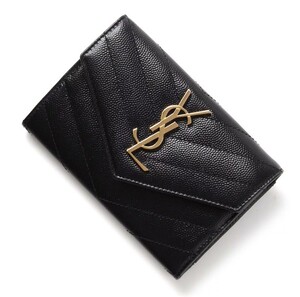 ysl钱包女代购