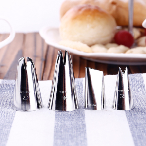 惠尔通裱花嘴1m