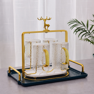 00鹿爵艺品淘宝欧