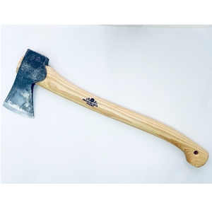 瑞典gransfors福斯小丛林small forest户外野营斧子露营bushcraft