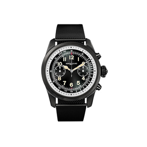 万宝龙智能手表