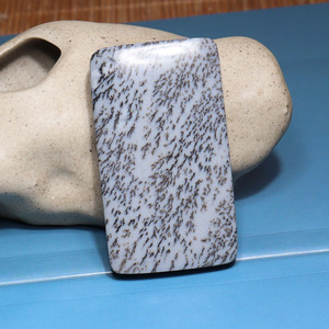 方言和田玉精品青海料野牛沟桂花糕草花意境平安无事牌吊坠挂件n3