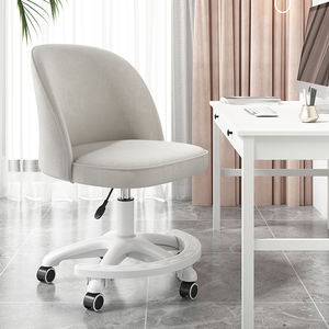 儿童书桌旋转椅