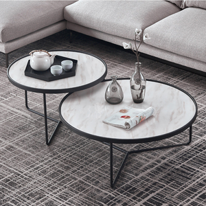 北欧装饰茶几