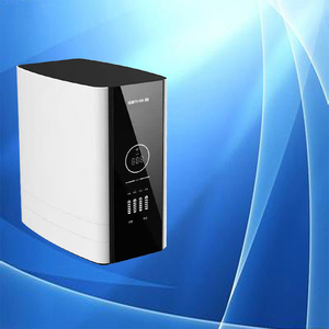 朗泰净水机智能换芯600g反渗透ro膜直饮纯水家用自来水厨房净水器