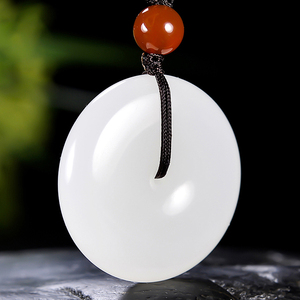 【昆仑玉吊坠】昆仑玉吊坠品牌,价格 - 阿里巴巴