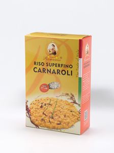 Carnaroli Rice for risotto意大利米烩饭海鲜饭焗饭1kg大米1包