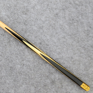 健英斯诺克球杆