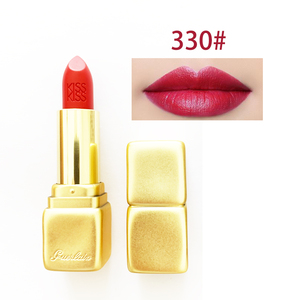 娇兰口红330
