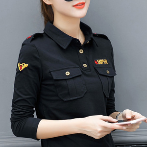 00同款货源时尚灬衣恋淘宝夏装户外休闲女迷彩服套装新款纯棉条纹