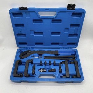 奥迪a6正时工具