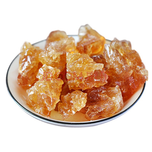 大块优质义乌散装老冰糖黄冰糖土冰糖14.9公斤一袋江浙沪皖包邮