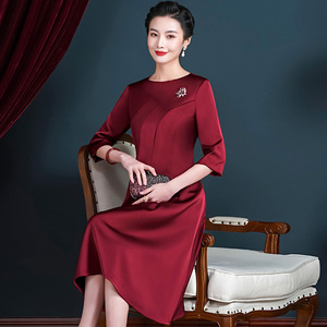 儿子结婚妈妈外套