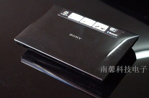 SONY 索尼 NSZ-GS7 网络媒体 高清播放器 索尼U盘播放器