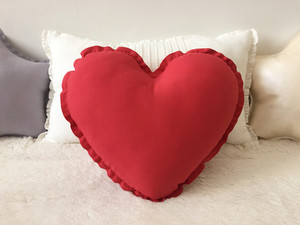 【小心心抱枕】小心心抱枕品牌,价格 - 阿里巴巴