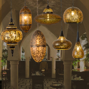 东南亚风格装饰背景墙