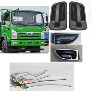 致胜锐胜奥普力一汽凌河凌源车门外扣手开门把手原厂配件1人付款35