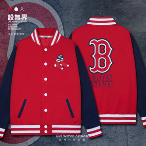 棒球大联盟外套