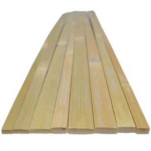 定制竹片竹皮竹条竹篾手工毛竹竹制品婚礼装饰学校创意diy楠竹子