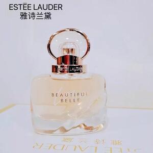 【保税仓】estee lauder/雅诗兰黛真爱香水30ml美丽人生女士淡香