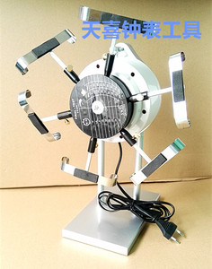 修表工具 自转仪 机械表自动上链机 摇表机 转动仪 自动上链器