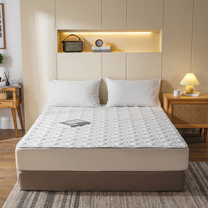 9纯棉床垫保护双人家用