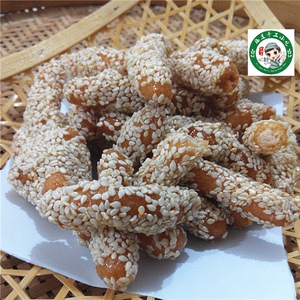 00雨彤特产美食淘宝福建福州传统糕点零食茶食手工小吃零食福清特产