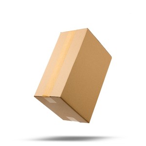 出口跨境任意纸箱定制少量纸箱定做包装盒纸壳箱子印刷logo定制