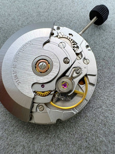 修表配件手表自动机械表 pt5000 瑞士eta2824机械v8 国产2824机芯