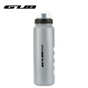 GUB Team 1000mL自行车水壶 食品级塑料防尘盖吸嘴式超大容量