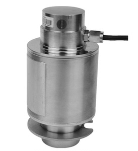 柯力zsfb柱式数字称重传感器汽车/轨道衡电子地磅10t-50t全国包邮