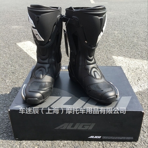 美国摩托车骑行鞋