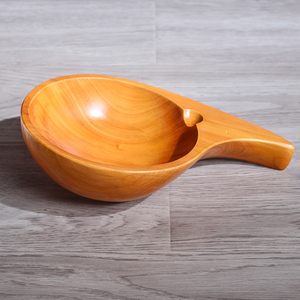 朴易泡澡用木瓢勺木瓢水瓢桑拿浴室用舀水用瓢大木瓢水勺pyt-024