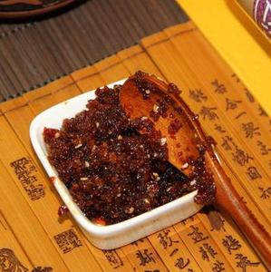 苗家正宗土特产湘西花垣苗汉子苞谷酸210g四瓶包邮